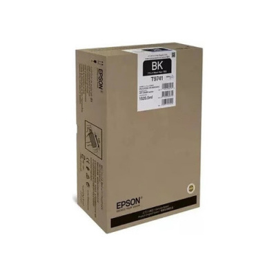 Epson C13T97410N черен (black) оригинална касета