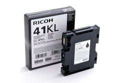 Ricoh GC41KL 405765 черен (black) оригинален гел пълнеж