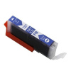 Canon CLI-581XXL foto син (photo blue) съвместими касети