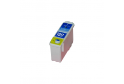Epson T017401 черен (black) съвместими касети