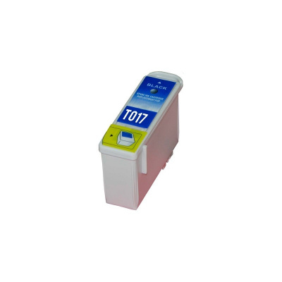 Epson T017401 черен (black) съвместими касети