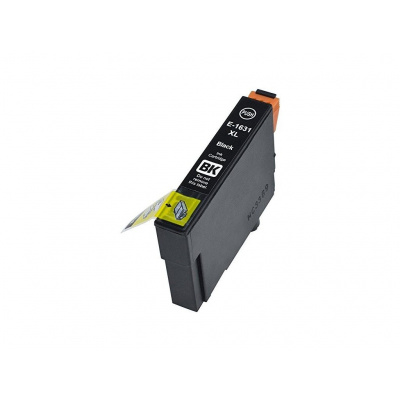 Epson T1631 XL черен (black) съвместими касети