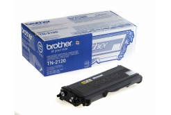 Brother TN-2120 черен (black) оригинален тонер