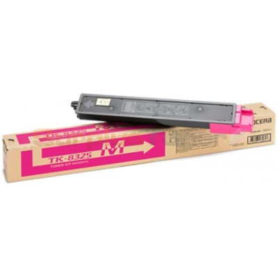 Kyocera Mita 1T02NPBNL0 магента (magenta) оригинален тонер