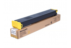Sharp MX-36GTYA жълт (yellow) оригинален тонер