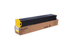 Sharp MX60GTYA жълт (yellow) оригинален тонер