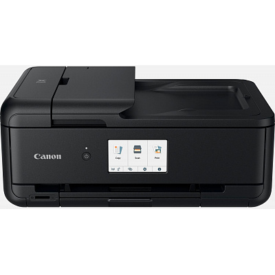 Canon PIXMA TS9550a 2988C036 мастиленоструйн многофункционален, повредена опаковка