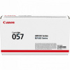 Canon 057 3009C002 черен (black) оригинален тонер 