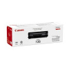 Canon CRG-728 3500B002 черен (black) оригинален тонер
