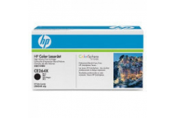 HP 646X CE264X черен (black) оригинален тонер