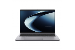 ASUS ExpertBook P3/PM3606CHA-R716512X/R7-8840HS/16"/WUXGA/16GB/512GB/AMD int/W11P/Сив/2R