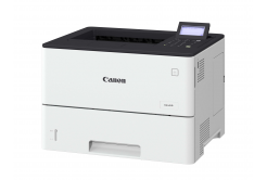 Canon i-SENSYS X 1643P 3631C002 лазерен многофункционален + тонер