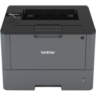 Brother HL-L5000D HLL5000DYJ1 лазерен принтер
