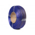 Spectrum 81420 Refill 3D филамент, PLA Magic Silk, 1,75mm, 1000g, Многоцветен (Royal amethyst)