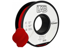 Professional Lab FG-P25-E1, 3D филамент, PLA Matte, 1,75mm, 1000g, Червен (Red)