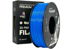 Smart Print FG-S136-E1, 3D филамент, ASA, 1,75mm, 1000g, Син (Blue)