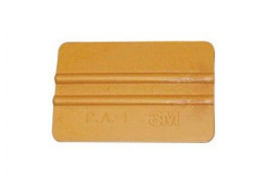 3M Златна шпакла PA-1/G Profi