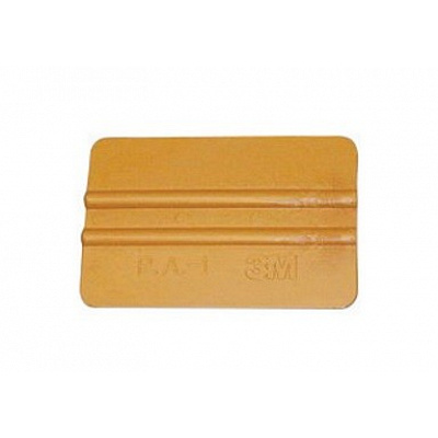 3M Златна шпакла PA-1/G Profi