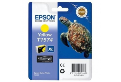 Epson T15744010 жълт (yellow) оригинална касета