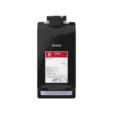 Epson C13T53A900 червен (red) оригинална касета