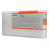 Epson T653A00 портокал (orange) оригинална касета