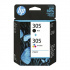 HP 305 6ZD17AE цвят (CMYK) оригинален комплект касети