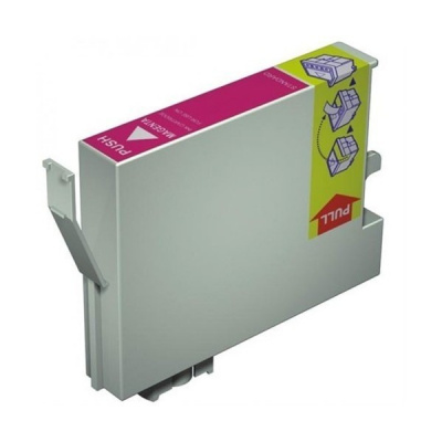 Epson T0713 магента (magenta) съвместими касети