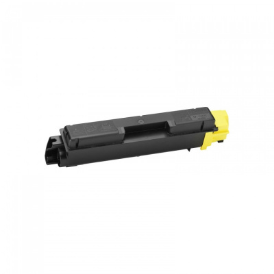 Kyocera Mita TK-5150Y жълт (yellow) съвместим тонер