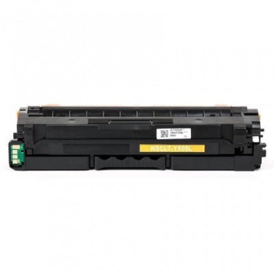 Samsung CLT-Y505L жълт (yellow) съвместим тонер