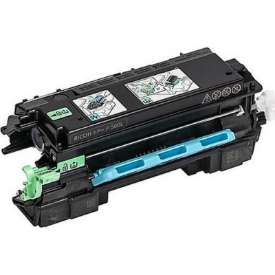 Ricoh 418447 черен (black) оригинален тонер