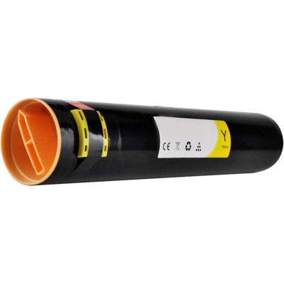 Xerox 006R01178 жълт (yellow) съвместим тонер
