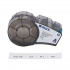 Brady M21-750-414 / 151516, 19.05 mm x 3.048 m, Polyester, черно копиране / бял фон