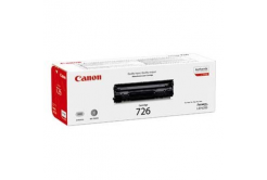 Canon CRG-726 3483B002 черен (black) оригинален тонер