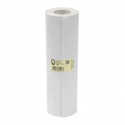 Brother LDP6E000210062P, 62mm x 30m, бял хартиена ролка