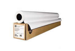 HP Artist Matte Canvas E4J55B, 390 g/m2, 36", 914mm x 15,2m, matné, bílé, plátno