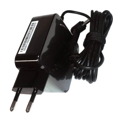 ASUS оригинален АДАПТЕР 65W19V 2P BLK (4PHI) с EU щепсел