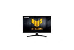 ASUS 90LM0C60-B01171 TUF/VG249Q5A/23,8"/IPS/FHD/200Hz/1ms/Черен/3R