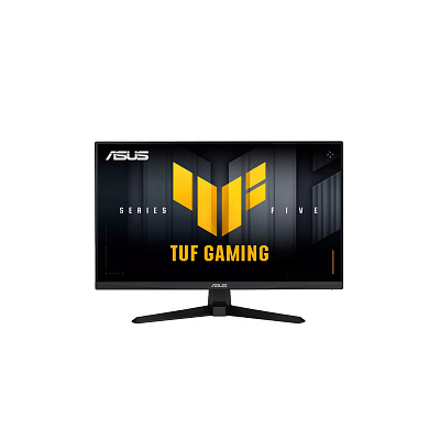 ASUS 90LM0C60-B01171 TUF/VG249Q5A/23,8"/IPS/FHD/200Hz/1ms/Черен/3R