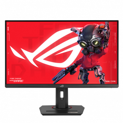 ASUS XG279CNS 90LM0AW0-B01371 Монитор, 27"