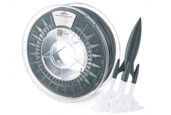 Spectrum 81070 3D филамент, PLA High Speed, 1,75mm, 1000g, тъмно сиво