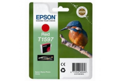 Epson T15974010 червен (red) оригинална касета