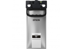 Epson T9651 C13T965140 черен (black) оригинална касета