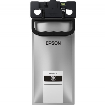 Epson T9651 C13T965140 черен (black) оригинална касета