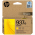 HP 937e 4S6W8NE EvoMore жълт (yellow) оригинална касета