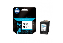 HP 300 CC640EE черен (black) оригинална касета