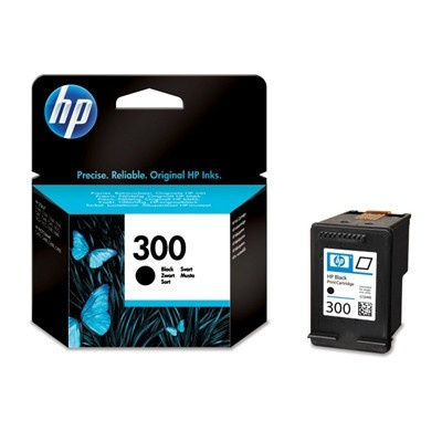 HP 300 CC640EE черен (black) оригинална касета
