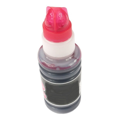 Canon GI-43R, 4716C001 червен (red) съвместими касети