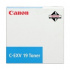 Canon C-EXV19 0398B002 лазурен (cyan) оригинален тонер