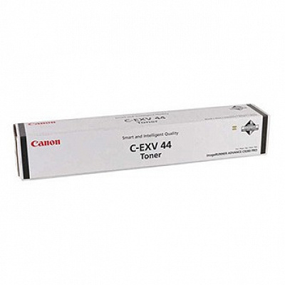 Canon CEXV44 B 6941B002 черен (black) оригинален тонер