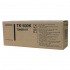 Kyocera оригинален тонер TK500K, черен, 8000 стр., Kyocera FS-C5016N, гаранционен печат Janus